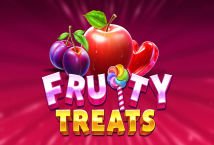 Fruity Treats slot